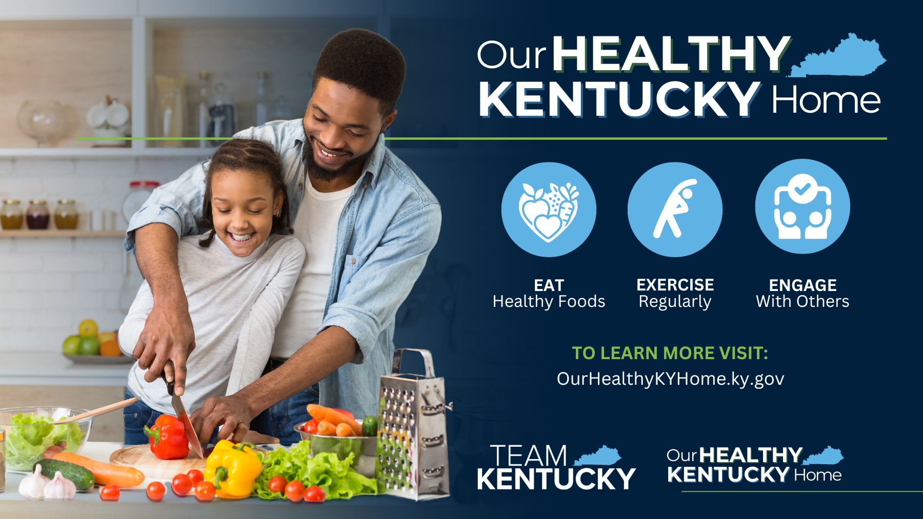 Women sitting in a field with two chilldren